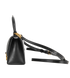Small Hourglass, bottom view